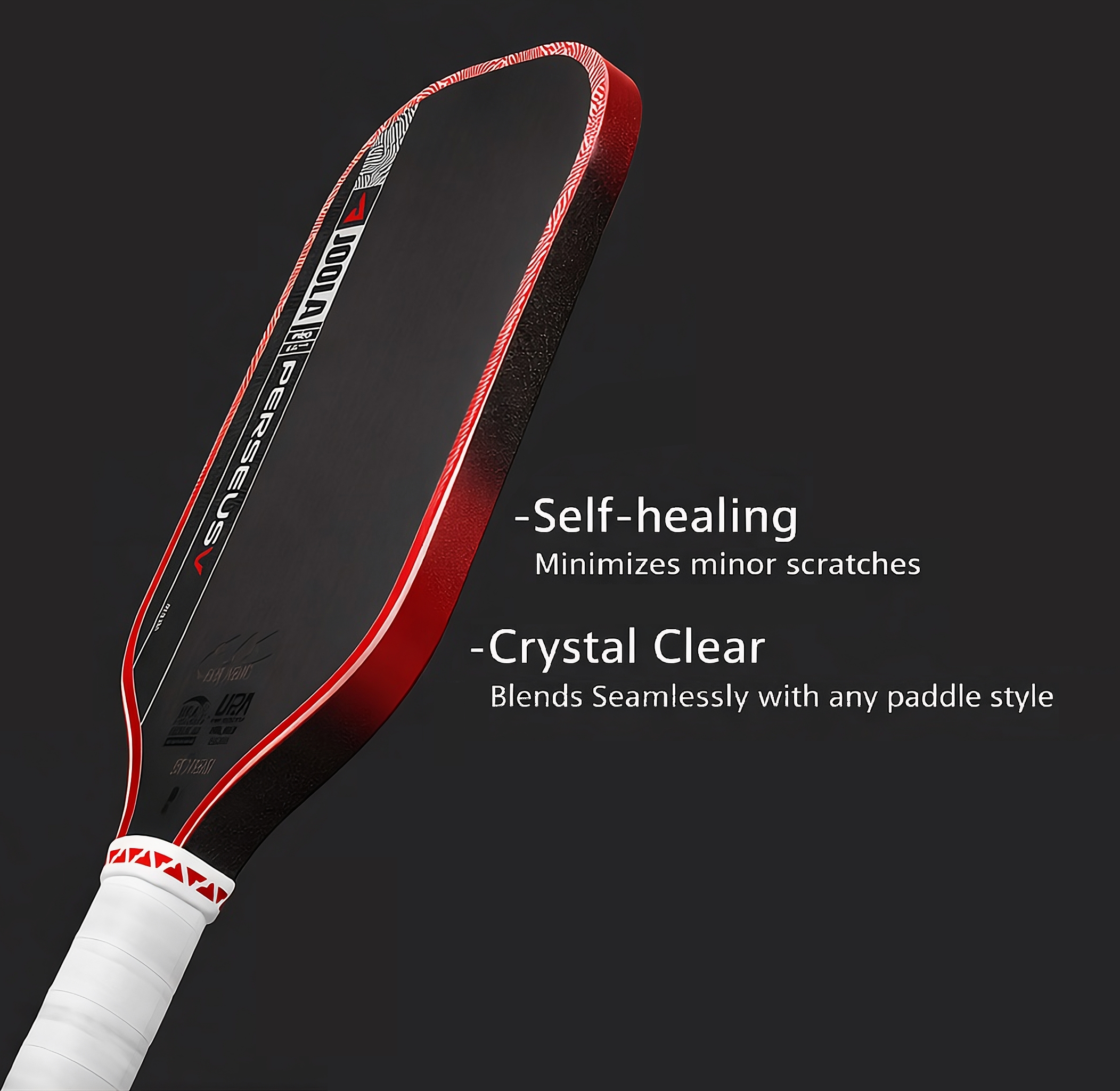 PPF Clear Protection Film Edge Guard