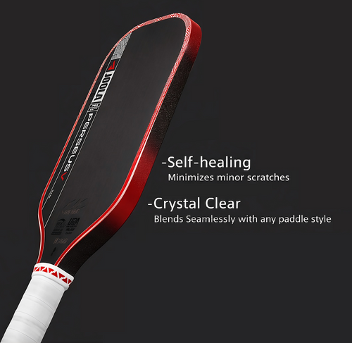 PPF Clear Protection Film Edge Guard