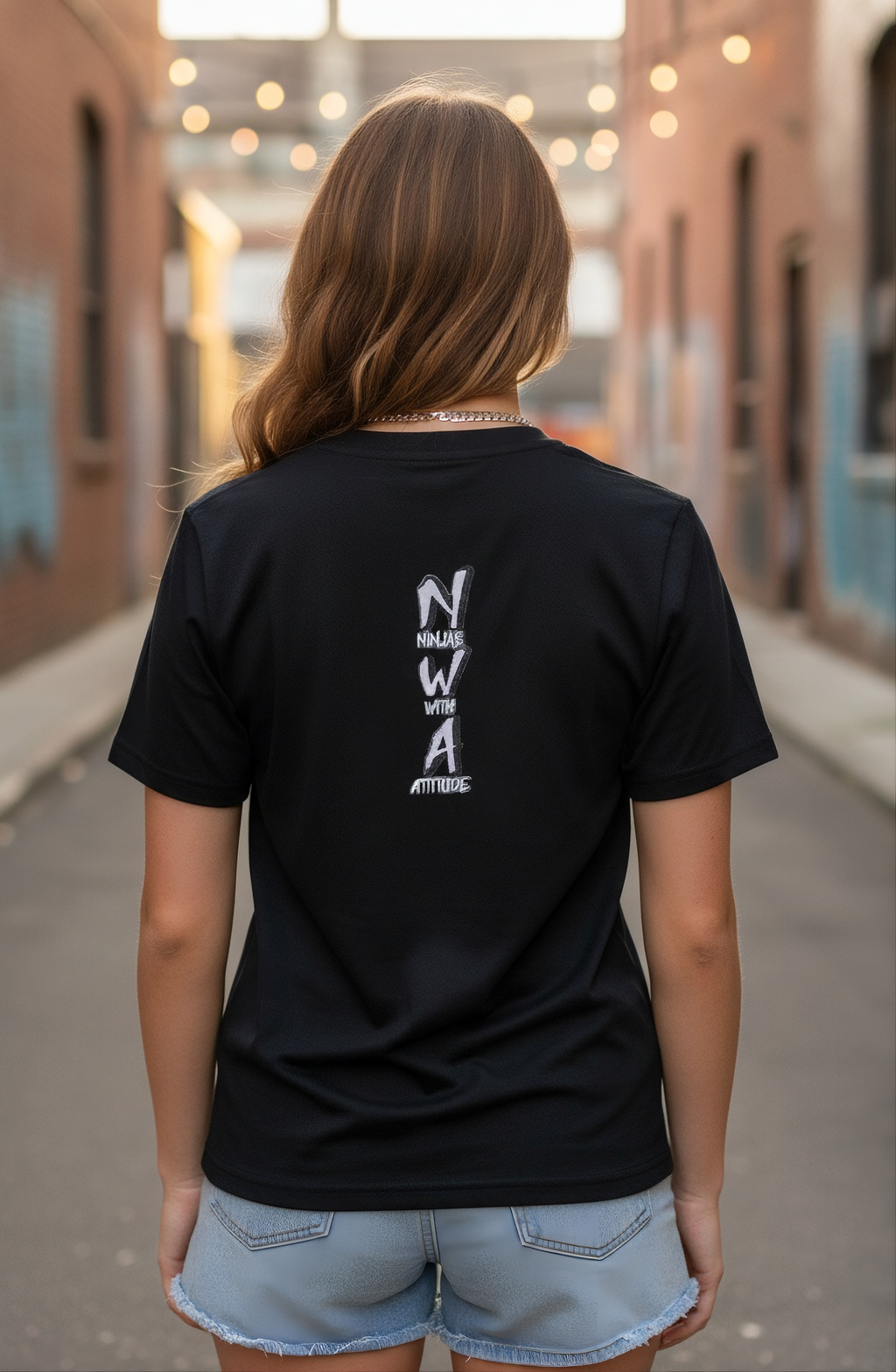 NWA Performance Dri-Fit Unisex T-Shirt